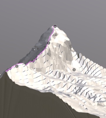 Matterhorn_3D